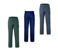 Rossini TermoPlus+ Pantaloni da lavoro Cotone100%