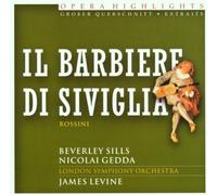 Rossini;the Barber of Seville