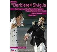 Rossini: the Barber of Seville
