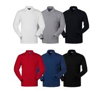 Rossini Tiger Polo uomo manica lunga
