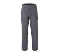 Rossini Trading A00108 Pantalone Termoplus+, Unisex - Adulto, Grigio, L