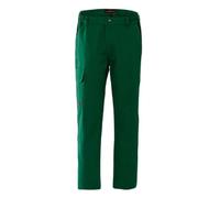 Rossini - A00116-51-L - Pantalone da lavoro Flammaflex - taglia L - verde - Rossini - 97958 - Conf. da 1 Pz. - A00116-51-L
