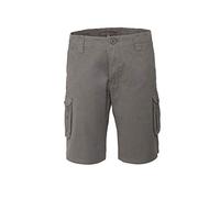 Rossini Trading A0090212M Bermuda Bonnie, Grigio, M