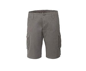 Rossini Trading A0090212M Bermuda Bonnie, Grigio, M