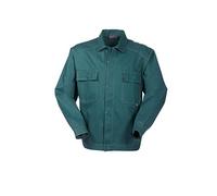 Rossini Trading A1010904XL Giubbetto Serio Plus+, Verde, XL
