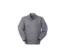 Rossini Trading A1010912L Giubbetto Serio Plus+, Grigio, L