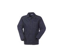 Rossini Trading A2010901XXXL Giacca Serio Plus+, Blu, XXXL