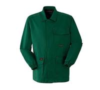 Rossini Trading A2011651XXL Giacca Flammatex ignifugo, Bottle Green, XXL