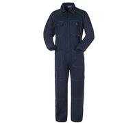 Rossini Trading A4010901XL Tuta Serio Plus+, Blu, XL