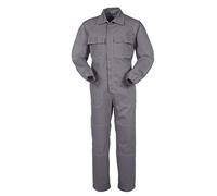 A40109 GRIGIO M 116464 SERIO PLUS + Tuta per Lavoro Generico Officina o Garage i