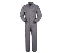 Rossini Trading A4010912XXXL Tuta Serio Plus+, Grigio, XXXL