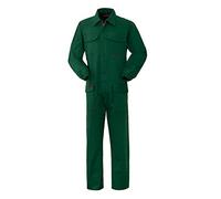 Rossini Trading A4011651S Tuta Flammatex, Verde, S