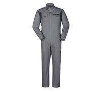 Rossini Tuta Silverstone A40129 – Grigio/Nero – XL