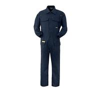 Rossini Trading A4015074XXXL Tuta 3Active, Sailor Blue, XXL