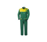 Rossini Trading A4180720S Tuta Ginevra, Verde/Giallo, S