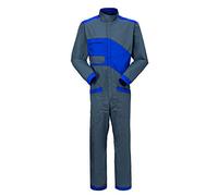 Rossini Tuta Lomellina A4500730M Grigio/Azzurro Taglia M