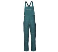 Rossini Trading A5010904XL Pettorina Serio Plus+, Verde, XL