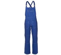 Rossini Trading A5010906L Pettorina Serio Plus+, Azzurro Royal, L