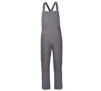 Rossini Trading A5010912XL Pettorina Serio Plus+, Grigio, XL