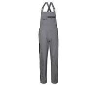 Rossini Trading A50129GYL Pettorina Silverstone, Grigio/Nero, L