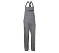 Rossini Trading A50129GYM Pettorina Silverstone, Grigio/Nero, M