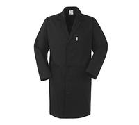 Rossini Trading A601010564 Camice Uomo Serio, Nero, 64