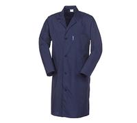 Rossini Trading A601070156 Camice Uomo Poliserio, Blu, 56