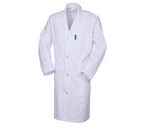Rossini Trading A601070260 Camice Uomo Poliserio, Bianco, 60