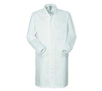 Rossini Trading A6013702XXL Camice Unisex antiacido, Bianco, XXL
