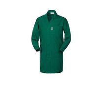 Rossini Trading A6220704L Camice Uomo Polibrembo, Verde, L