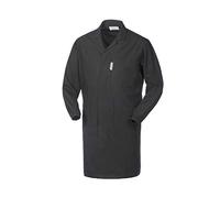 Rossini Trading A6220705XL Camice Uomo Polibrembo, Nero, XL