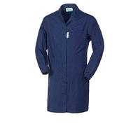 Rossini Trading A6230701M Vestaglia Donna Polibrembo, Blu, M