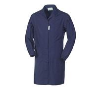 Rossini Trading A6230701S Vestaglia Donna Polibrembo, Blu, S