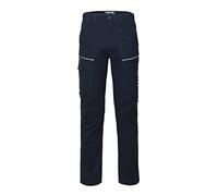 PANTALONE UOMO DA LAVORO ROSSINI R-STRETCH 100% COTONE MULTITASCHE MULTISTAGIONE