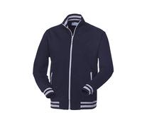 Rossini Trading HH10201HM Felpa Aspen, Blu, M