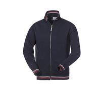 Rossini Trading HH10301HS Felpa Narvik, Blu, S