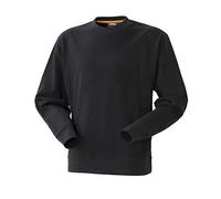 Rossini Trading HH10605HL Felpa Space, Nero, L