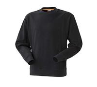 Rossini Trading HH10605HXL Felpa Space, Nero, XL