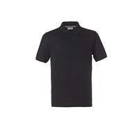 Rossini Trading HH12105HL Polo Take Time, Nero, L