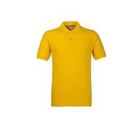 Rossini Trading HH12108HM Polo Take Time, Giallo, M