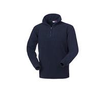 Rossini Trading HH13201HXL Pile Cerniera Corta, Blu, XL