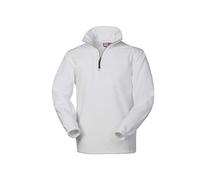 Rossini Trading HH13202HL Pile Cerniera Corta, Bianco, L