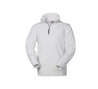 Rossini Trading HH13202HM Pile Cerniera Corta, Bianco, M