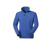 Rossini Trading HH13206HL Pile Cerniera Corta, Azzurro Royal, L