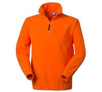 Rossini Trading HH13209HS Pile Cerniera Corta, Arancione, S