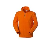 Rossini Trading HH13209HXL Pile Cerniera Corta, Arancione, XL