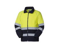 Rossini Trading HH13942HL Pile Norberg Alta visibilità, Giallo/Blu, L