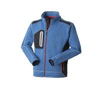 Rossini Trading HH16606HS Felpa Skill, Azzurro Royal, S