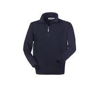 Rossini Trading HH18101HM Felpa Perth, Blu, M