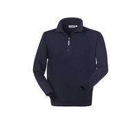 Rossini Trading HH18101HXXXL Felpa Perth, Blu, XXXL